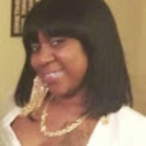 Meet your Posher, Ebony